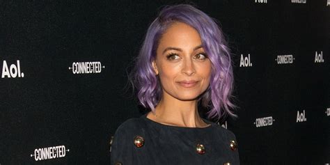 nicole richie chanel|nicole camille richie.